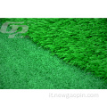 Golf In Erba Sintetica Putting Green Con Bandiera Da Golf